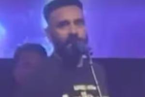  ਪੰਜਾਬੀ ਗਾਇਕ ਬੱਬੂ ਮਾਨ ਆਪਣੇ ਬੇਬਾਕ ਅੰਦਾਜ਼ ਲਈ ਜਾਣੇ ਜਾਂਦੇ ਹਨ